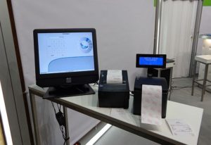 POS System