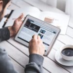 Online reviews